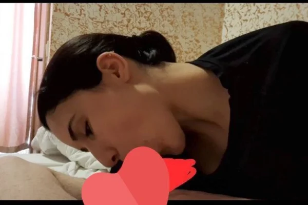 Amatör Çift Bol Sakso