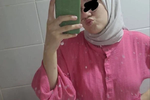 Azgın Türbanlı