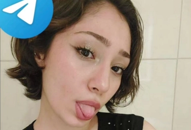 Azgın Türk Hatun