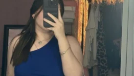 Balıketli Efsane Hatunlardan Gizem