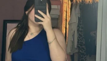 Balıketli Efsane Hatunlardan Gizem