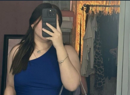 Balıketli Efsane Hatunlardan Gizem