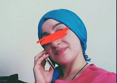 Çarşaflı Kızın Arşivi