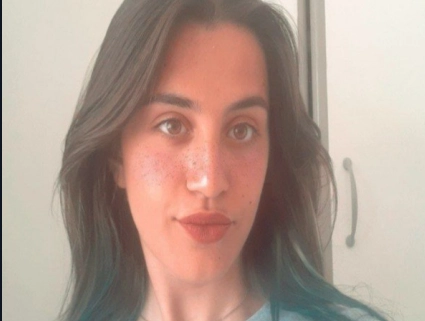 Dil Atan Tatlı Hatunun Arşivi
