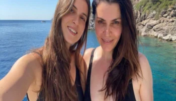 Enfes Fizikli Milf