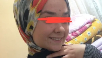Eskilerden Güzel Kızın Arşivi