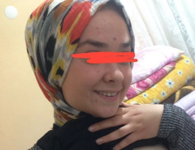 Eskilerden Güzel Kızın Arşivi
