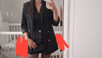 Evli Genç Hatunun Geniş Arşivi
