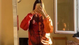Galatasaraylı Çıtır