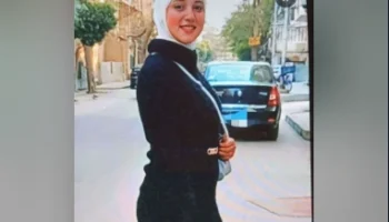 Genç Türbanlı