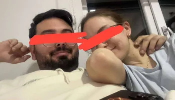 Genç Çiftin Harika Paylaşımları