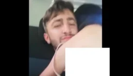 Gençler Arabada Efsane