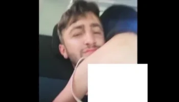 Gençler Arabada Efsane
