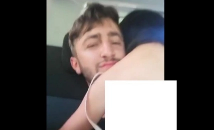 Gençler Arabada Efsane