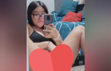 Gözlüklü Seksi Hatun
