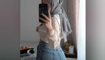Harika Türbanlı