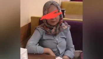 İstanbullu Türbanlı
