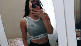 İzmir’li Gülsüm