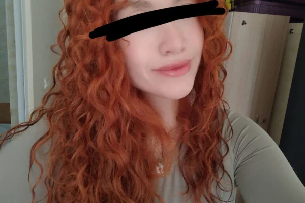 Kızıl Güzel