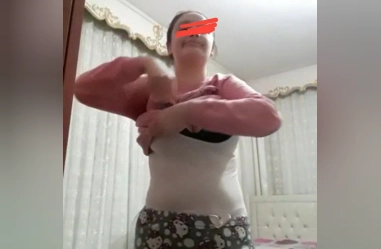 Kızın Geniş Arşivi Kaçırmayın