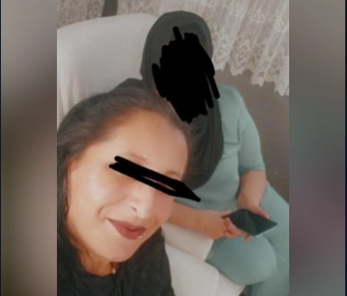 Maraşlı Banu