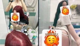 Mersinli Hafif Balıketli Çıtır