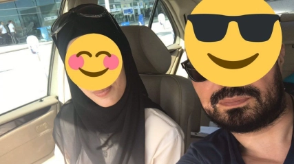 Meşhur Biz S2şe Uçar Repliği Olan Hatun