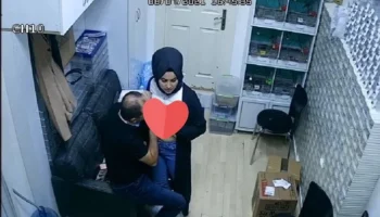 Pet Shop Dükkanında Geçen Meşhur Olay