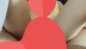 Takipçimizin Aşırı Kuduruk Kankası Özlem