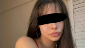 Takipçimizin Esmer Sevgilisi