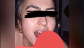 Takipçimizin Türbanlı Kölesi