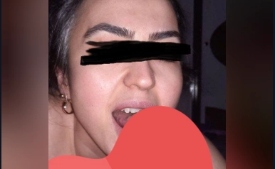 Takipçimizin Türbanlı Kölesi