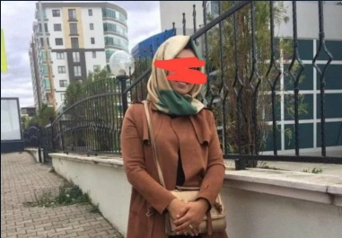 Trabzonlu Cemile