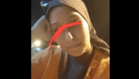 Türbanlı Aleyna
