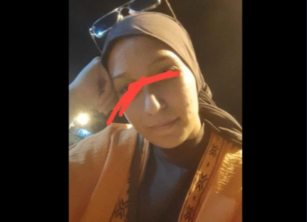 Türbanlı Aleyna