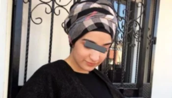 Türbanlı Ceren