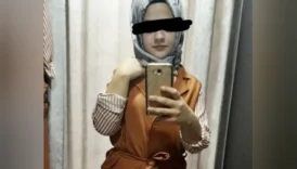 Türbanlı Ceren arşivi