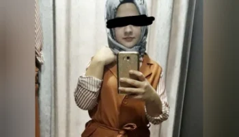 Türbanlı Ceren arşivi