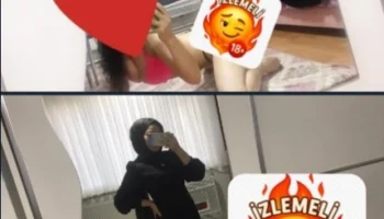 Türbanlı Çıtır 3