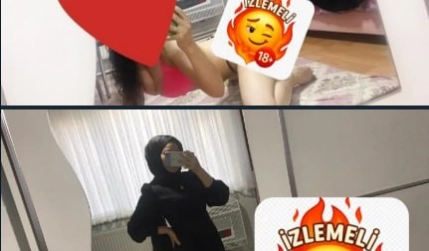 Türbanlı Çıtır 3