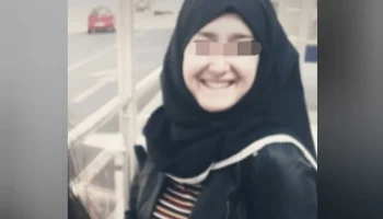 Türbanlı Elif