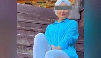 Türbanlı Güzel 2