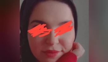 Türbanlı Güzel Zeynep