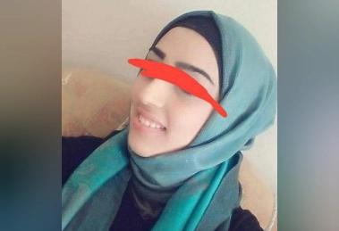 Türbanlı Hanım Kızımız