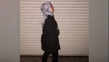 Türbanlı Harika