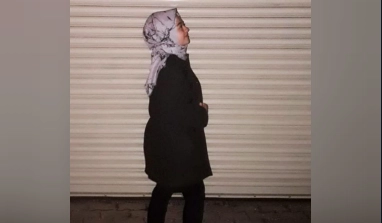 Türbanlı Harika