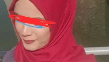Türbanlı Hatun Esra