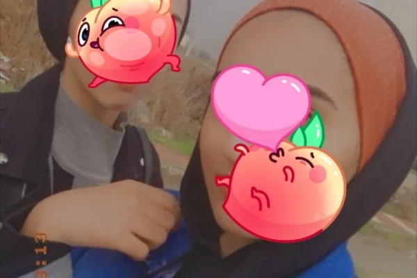 Türbanlı Hatun ile Ormanda