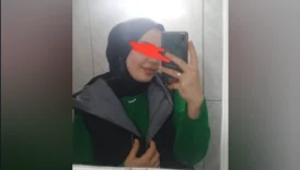 Türbanlı Hatunun Arşivi 2