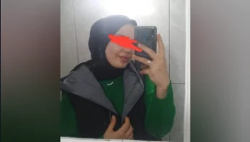 Türbanlı Hatunun Arşivi 2